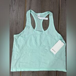 New Swiftly Tech Racerback Tank 2.0